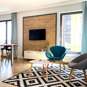 Appartement met Twee Slaapkamers