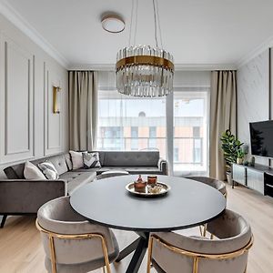 Deluxe Appartement